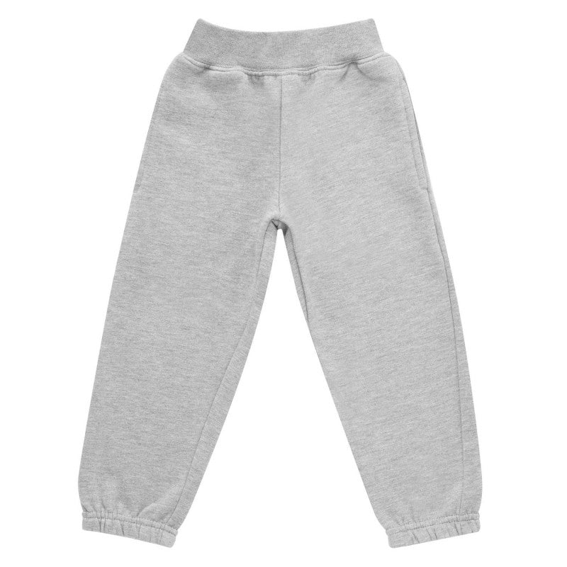 Joggers grigio