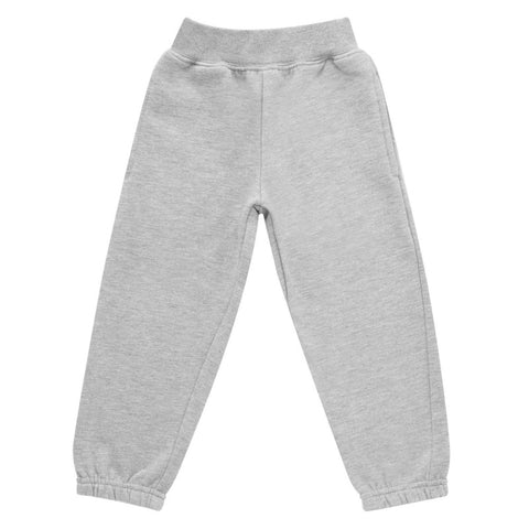 Joggers grigio